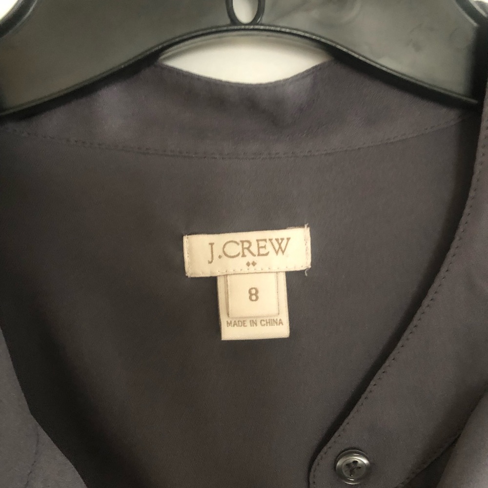 J. Crew Top - Picture 3 of 5